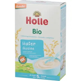 Holle Bio-Babybrei Haferflocken 250 g