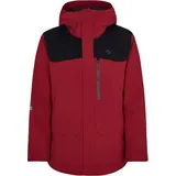 Ziener TRAVER Jacke 2024 red cabin - 52