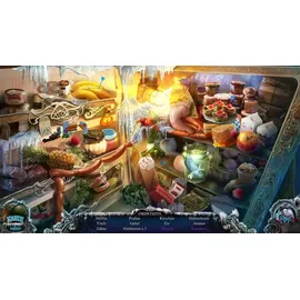 Mystery Trackers: Die Phantome von Raincliff (PC)
