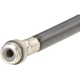 Prophete Mini-Luftpumpe, Fahrradpumpe, mehrfarbig