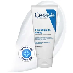 Cerave Feuchtigkeitscreme