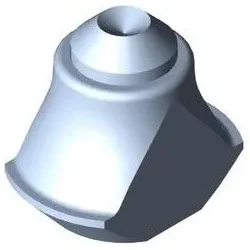 ITEM Potentialausgleich 0.0.265.77