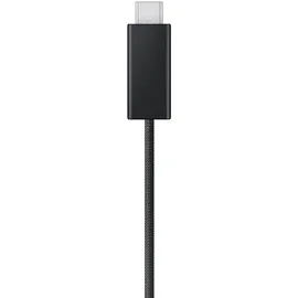 Samsung Kabelloses Schnellladegerät 25W Dunkelgrau