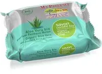 Ma Provence® Savon Aloe Vera Bio Pastèque - Melon 75 g