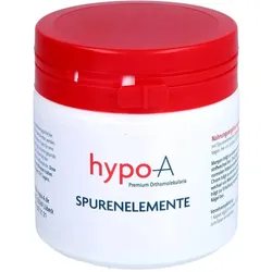 hypo-A Spurenelemente