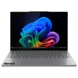 Lenovo Yoga Pro 7 14ASP9, Luna Grey, Ryzen AI 9 365 32GB RAM, 1TB SSD DE (83HN001DGE)