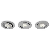 Philips myLiving Asterope 3er Pack (591834816)