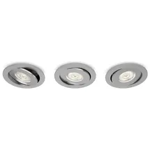 Philips myLiving Asterope 3er Pack (591834816)