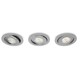 Philips myLiving Asterope 3er Pack (591834816)