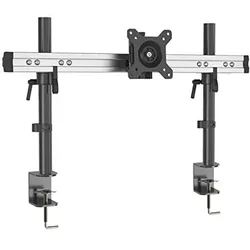 HFTEK® Monitorhalterung für einen Bildschirm (MP210C)