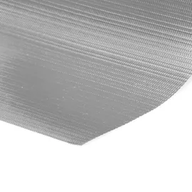 ECD Germany Sichtschutzstreifen 35 m grau PVC 2 St.