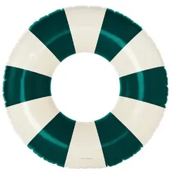 Schwimmring Anna oxford green grün, Designer Petites Pommes
