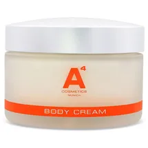 A4 Cosmetics Body Cream Creme 200 ml