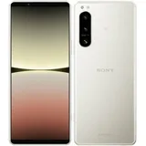 Sony Xperia 5 IV 128 GB Ecru White