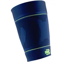 Bauerfeind Compression Upper Leg Sleeve Blau S