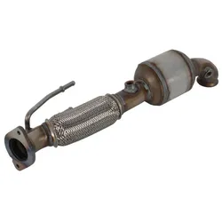 JMJ Katalysator FORD,VOLVO,FORD USA 1080433 1681480,1728766
