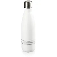 Le Creuset Trinkflasche, Edelstahl, 0.5 L, Cotton,