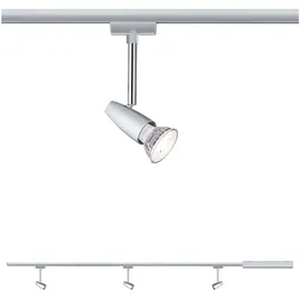 Paulmann URail Spot 3er Set Barelli