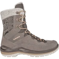LOWA Damen Stiefel "Calcetta III GTX", stein/nude, 42