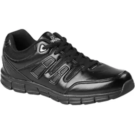 Spalding Schiedsrichterschuh Schwarz