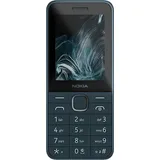 Nokia 225 4G Handy Dunkelblau,