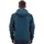 Forsberg Alruut III Hybridjacke grün S