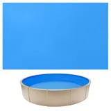 Vevor Poolfolie Blau 3,5 m
