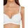 SUSA Wiesn-Zauber Dirndl Push up BH 8025 weiß 80E