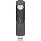 Lexar JumpDrive P30 128GB, USB-A 3.0 (LJDP030128G-RNQNG)