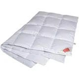 Hefel Outlast Proactive Nexgen Ganzjahresdecke, (Größe: 155x200 cm*)