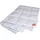 Hefel Textil GmbH Outlast® Proactive Nexgen Ganzjahresdecke, 155 x 200 cm
