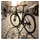 Ergotec Fahrradständer Comfort 26-28" schwarz