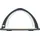 Weigla Leerbogen LED 52 x 29,7 x 9 cm grau/weiß