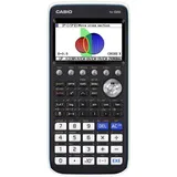 Casio FX-CG50 Schwarz/Weiß