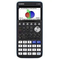 Casio FX-CG50 Schwarz/Weiß