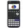 Casio FX-CG50 Schwarz/Weiß