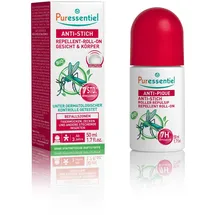 Puressentiel Anti-Stich Mückenschutzmittel 50 ml