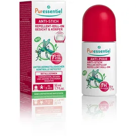 Puressentiel Anti-Stich Mückenschutzmittel 50 ml