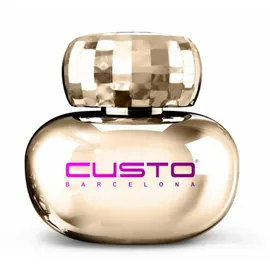 Custo Barcelona This Is Me Eau de Parfum 50 ml