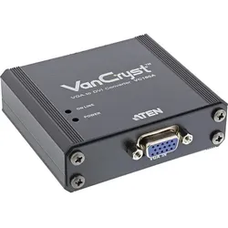 ATEN VC160A VGA zu DVI Konverter bis 1080p oder 1920x1200