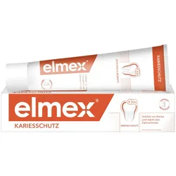 elmex KARIESSCHUTZ Zahnpasta  75 ml Zahnpasta