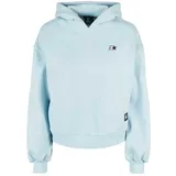 Starter Black Label Kapuzenpullover Blau M
