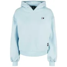 Starter Black Label Kapuzenpullover Blau M
