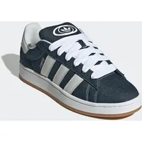 Adidas Campus 00s Night Indigo / Crystal White / Cloud White 37 1/3
