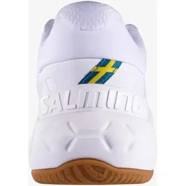 Salming Recoil Ultra Herren Weiß/Silber 43 1/3