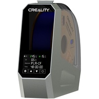 Creality Space Pi Filament Trockenbox,Real-time humidity monitoring, 360°PTC hot-air heating,with a 3.7-inch touch screen,Suitable for 1.75mm/2.85...