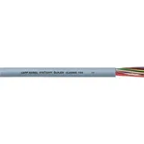 Lapp ÖLFLEX® CLASSIC 100 Steuerleitung 4 x 0.50mm2 Grau 101234/50 50m