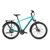 Kalkhoff Entice 2023 28 Zoll RH 50 cm blau