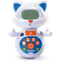 Vtech 80-179204 Leuchtendes Tag & Nacht Kätzchen