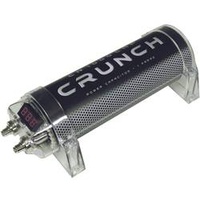 Crunch CR1000 Powercap 1 F